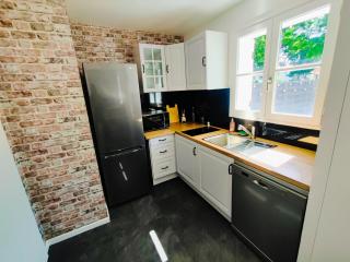 House 64 m2 - 2 bedrooms near Disneyland Paris - 7