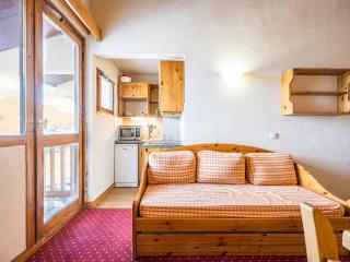 Appartement en duplex pour 4 pers à Plagne Villages, proche pistes - FR-1-351-260 - 2