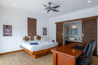 Villa Florida Calme Tropical Grande Piscine - 3