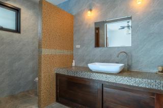 Villa Florida Calme Tropical Grande Piscine - 8