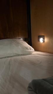 Basil Hostel - 7