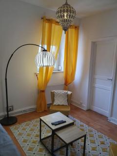 Duplex Éléonore-Lilas - 4