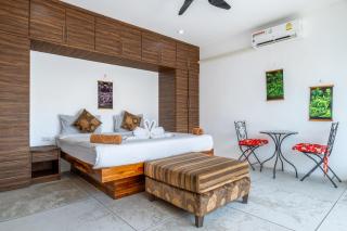 Villa Florida Calme Tropical Grande Piscine - 6