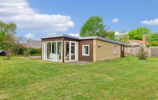 Gorgeous Home In Broager With Wifi - 1