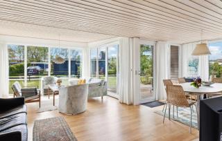 Gorgeous Home In Broager With Wifi - 9