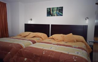 Hotel Avanty - Ipiales - 3