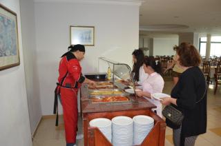 Kalif Hotel - Ayvalık - 2