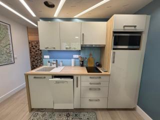 Corrençon en Vercors - 6 pers, 40 m2, 2/1 - FR-1-515-237 - 4