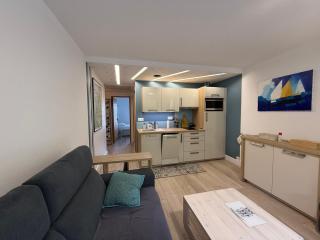 Corrençon en Vercors - 6 pers, 40 m2, 2/1 - FR-1-515-237 - 1