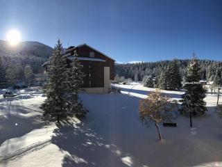 Appartement au pied des pistes - Corrençon-en-Vercors, 6 pers - FR-1-515-237 - 1