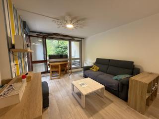 Corrençon en Vercors - 6 pers, 40 m2, 2/1 - FR-1-515-237 - 0