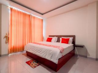 Noah Hotel Silangit - 1