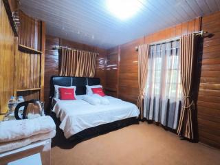 Noah Hotel Silangit - 5