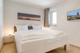 Wohnung 3 Levke ID 112 - 2