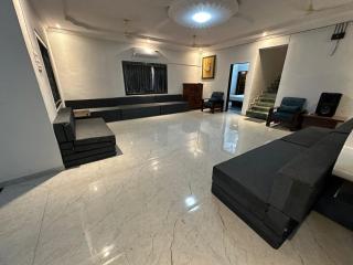 Classy stay villa - 3