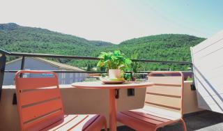 Best Western Gemenos Villa Florette - Gémenos - 6