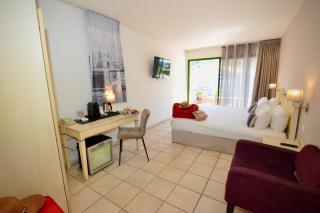 Sure Hotel by Best Western Gemenos en Provence - 2