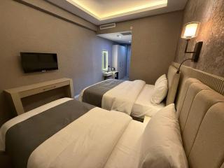 Royal Sevens Otel - 9