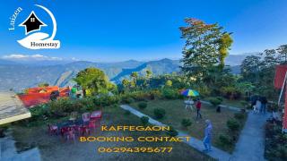 Luizen Homestay Kaffergaon - 9