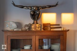 Villa Mykonos by Abahana Villas - 1
