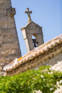 Le Mas de la Chapelle - Sainte Anastasie - Aubarne - 1