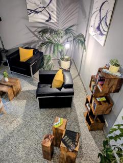 Hotel Herian - 9