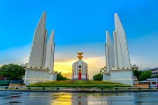 Mitr Inn Khaosan มิตร อินน์ ตรอกข้าวสาร - 2