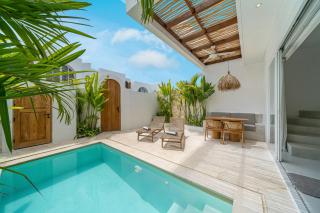 Villa Blanca Bingin, New Private 1BR Villa in Bingin - Bali Escape - 4