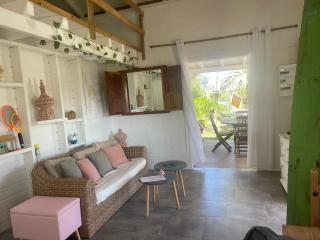 Creole Paradise beach wifi - 6