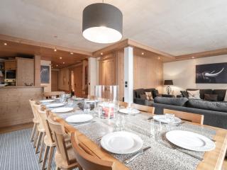 Superbe Duplex de 144m² 10 Pers. - Proche Pistes & Centre, Terrasse, Parking, WiFi - FR-1-343-223 - 2