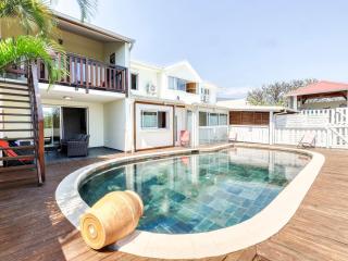 Grande maison familiale avec jeux et terrasse près de Saint-Denis - FR-1-786-46 - 7