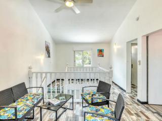 Grande maison familiale avec jeux et terrasse près de Saint-Denis - FR-1-786-46 - 5