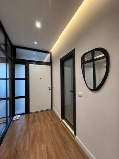 4 Nest Apartments #2 - 1