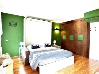 Sun House Cervinia - 2