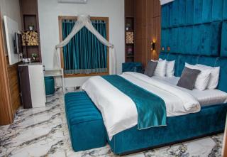 Cardiff Resort - 8