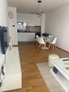 Bagdala apartman Krusevac - 9