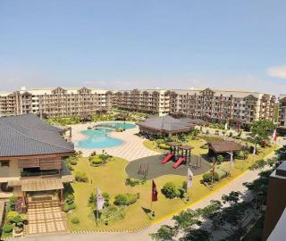 Rosewood Stay Taguig Flat in Rosewood Pointe near BGC and the Airports - 6