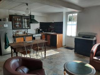 Charmante maison - 3