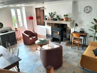 Charmante maison - 7