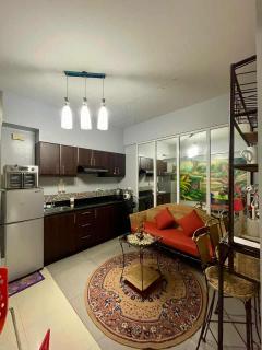 Tropical unit - Manila - 4