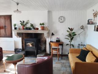 Charmante maison - 6