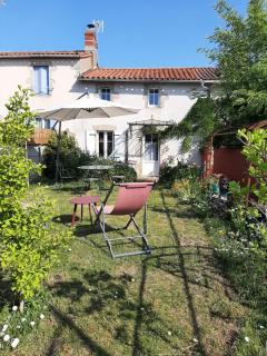 Charmante maison - 0