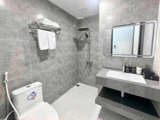 An Dương Hotel - 7