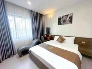 An Dương Hotel - 6