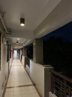 Rosewood Stay Taguig Flat in Rosewood Pointe near BGC and the Airports - 7
