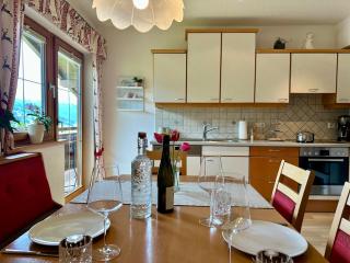 Ferienwohnung Oberstallberg - 5