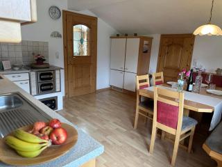 Ferienwohnung Oberstallberg - 1