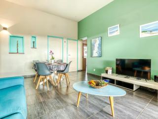 Appartement confort avec terrasse près de Saint-Denis - FR-1-786-51 - 2