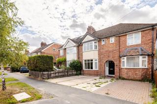 My Stay Cambridge - 5