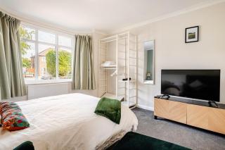 My Stay Cambridge - 6